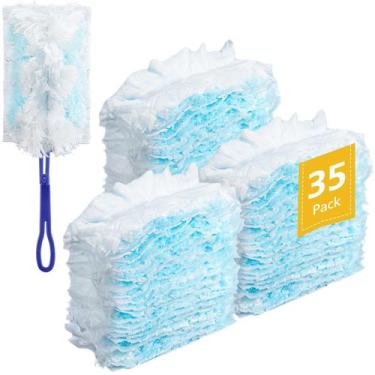 Imagem de Duster reabastece Zeekech para Swiffer Dusters 35 unidades