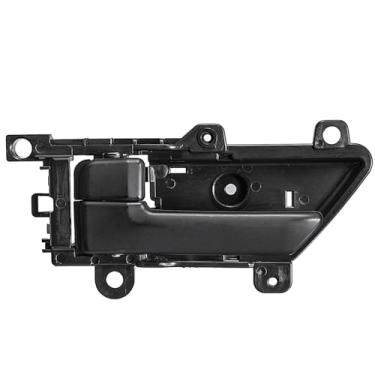 Imagem de Maçaneta Interna Puxador Trinco Gatilho Porta Esquerda Veracruz 2006 2007 2008 2009 2010 2011 2012