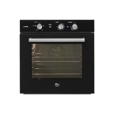 Imagem de FISCHER FORNO ELÉTRICO EMBUTIR INFINITY 78L. COM AIR FRYER PRETO 220V - 36400-104429