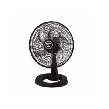 Imagem de Ventilador De Mesa Oscilante Premium Tron 130.W 127.V 50.cm