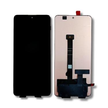 Imagem de Tela Display Compatível com Redme Note 13 Pro 5G Amoled Orig Nacional