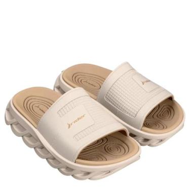 Imagem de Chinelo Infantil Rider R Power Slide REF: 12553, Bege, 30