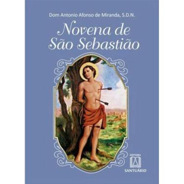 Imagem de Novena De São Sebastião