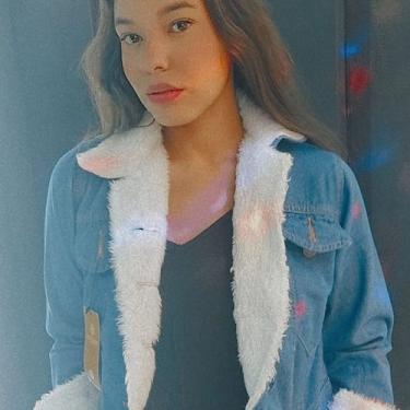 Imagem de Jaqueta Jeans - zmmodsmix