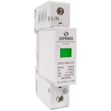 Imagem de Dispositivo dps1 275v 20ka - SOPRANO