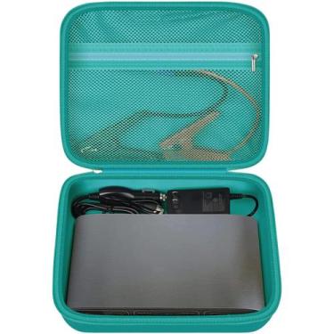 Imagem de Estuche transportador GWCASE para Halo Bolt Air Power Kit 27x23x8 cm