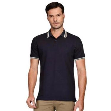 Imagem de Camisa Polo Aramis Piquet Duplo Move-Masculino