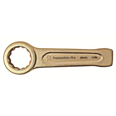 Imagem de Chave Estrela De Bater Cube 1.5/16 Tramontina