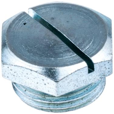 Imagem de Parafuso Tampão Transmissão Roçadeira 240r 245r Original