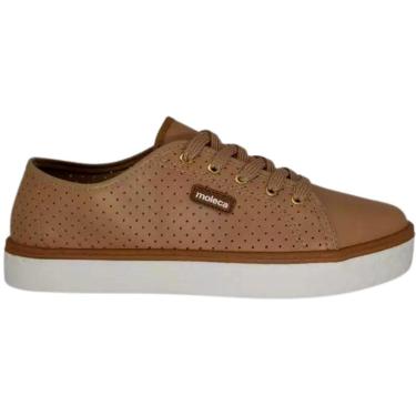 Imagem de Tênis Moleca Casual Sport Flatform Feminino-Feminino