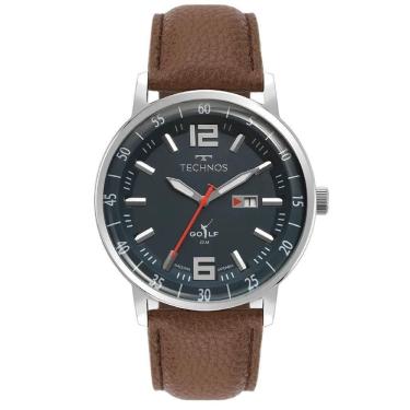 Imagem de Relógio Technos Golf 2115tvp/0a