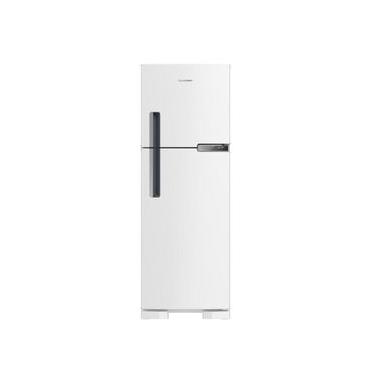 Imagem de Refrigerador Brastemp Frost Free 375 Litros Branco BRM44 - 220 Volts 220