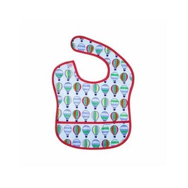 Imagem de Babador Standard Balões