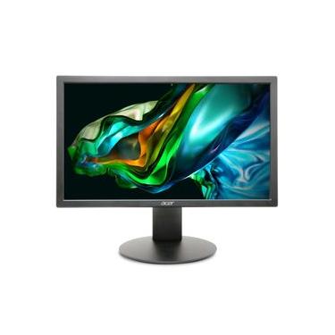 Imagem de Monitor Acer 19.5” E200Q BI HD 75hz 6ms VGA HDMI
