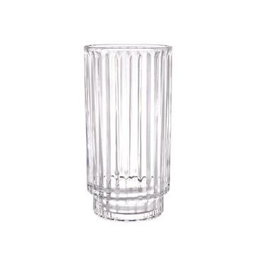 Imagem de O Vaso Dórica Cristal 34Cm - Lhermitage