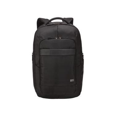 Imagem de Mochila Case Logic Notion p/ Laptop 17.3" Preta (NOTIBP117)