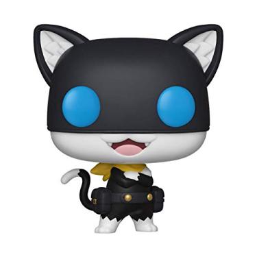 Imagem de FUNKO POP! GAMES: Persona 5 - Mona