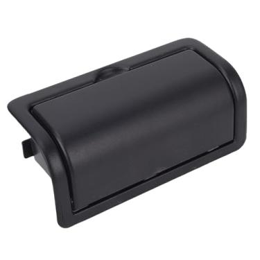 Imagem de AYNEFY Suporte para Bebidas No Console Traseiro, Material Abdominal, Fácil Instalação, Armazenamento Estável de Bebidas, Adequado para Qx56 2012 2013, Qx80 2014-2018, Armada 2017-2019 (#12)