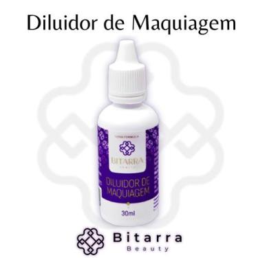 Imagem de Diluidor e blindagem de Maquiagem multifuncional Bitarra beauty 30 ml