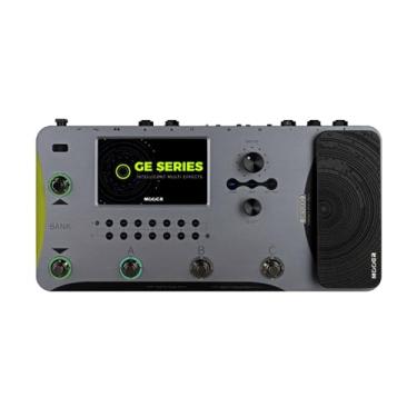 Imagem de Mooer, Pedaleira Multi-Efeitos Mooer para Guitarra GE1000 GE-1000