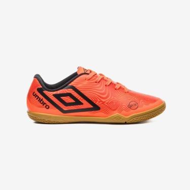Imagem de Chuteira Futsal Umbro Orbit Jr-Unissex