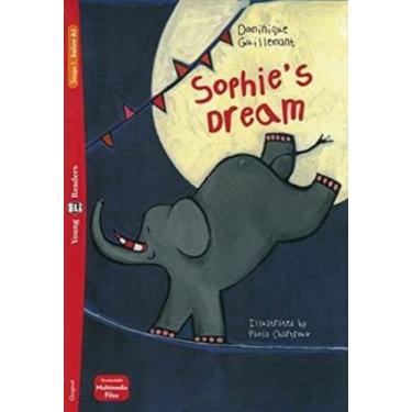 Imagem de Sophies Dream - Young Eli Readers Below A1 - Downloadable Multimedia -