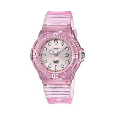 Imagem de Relógio Casio LRW-200HS-4EVDF-Feminino