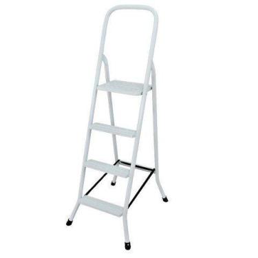 Imagem de Escada ferro 4 degraus - paraboni