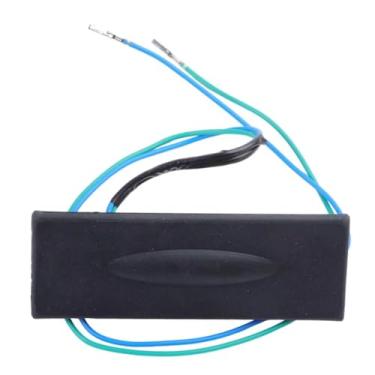 Imagem de Trava de trava traseira para Hyundai para Tucson 2016-2018 porta-malas traseiro interruptor de maçaneta do carro