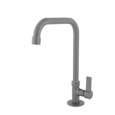 Imagem de Torneira Giratoria Para Cozinha Inovatte 3/4 Black Ref.1162