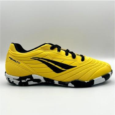 Imagem de Tênis Chuteira Futsal Penalty Matis Xxi Infantil 126241-Unissex