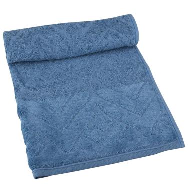 Imagem de Toalha de Rosto Florença Atlântica Denin