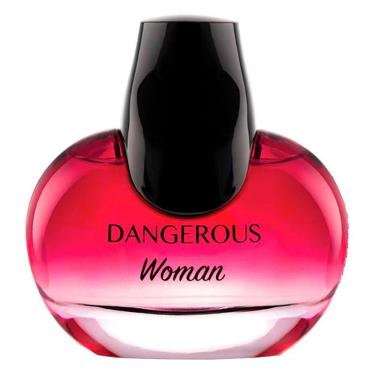 Imagem de Perfume New Brand Prestige Dangerous Edp Feminino 100ml