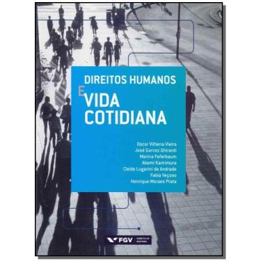 Imagem de Direitos Humanos e Vida Cotidiana - Fgv