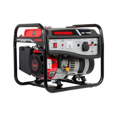 Imagem de Gerador Gasolina Gg1250-220 1,25KW Mono 220V 60Hz