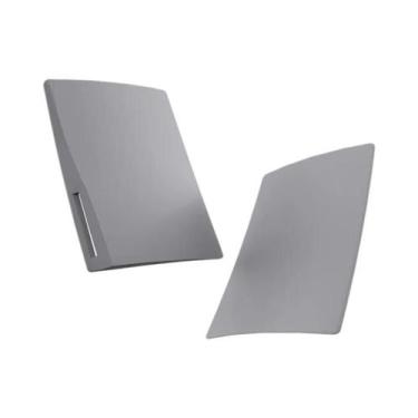 Imagem de Capa Protetora Rígida De Substituição Para PS5 (Versão Com Leitor De D