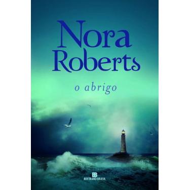Imagem de Livro - O abrigo