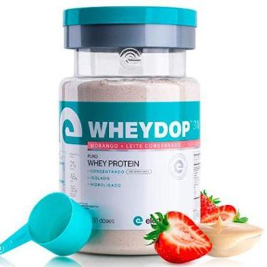 Imagem de Wheydop 3w Elemento puro