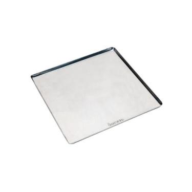 Imagem de Bandeja Assadeiras Lisa 35x35 Aluminio Imeca
