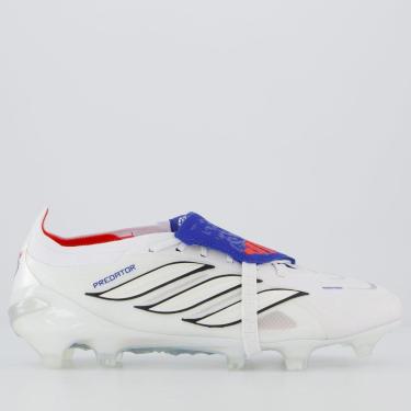Imagem de Chuteira Adidas Predator Elite FG LIN Campo-Masculino
