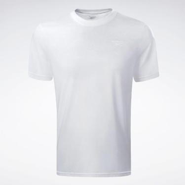 Imagem de Camiseta Reebok Confort Masculina-Masculino