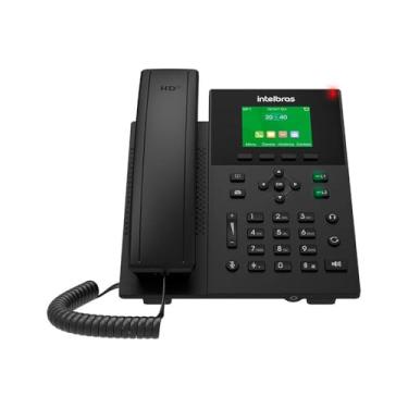 Imagem de Intelbras Telefone IP V5501 Preto