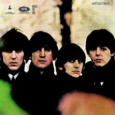 Imagem de Beatles For Sale [LP]