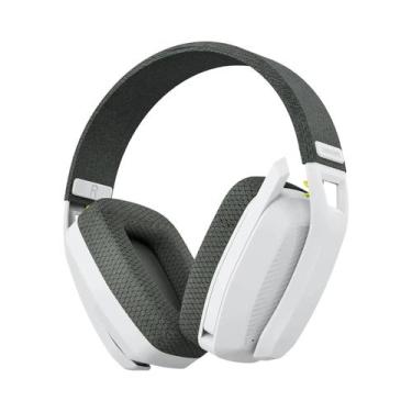 Imagem de Fone De Ouvido Sem Fio Para Jogos BINNUNE BW06 Bluetooth Com Microfone