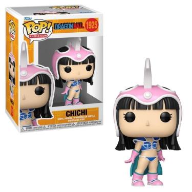 Imagem de Boneco Funko Pop! Dragon Ball - Chichi