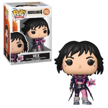 Imagem de Boneco Funko Pop! Bordelands 4 - Vex Siren