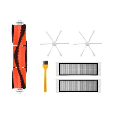 Imagem de Acessórios Para Aspirador De Pó Xiaomi Mi Robot Vacuum Mop 2 STYTJ03ZH