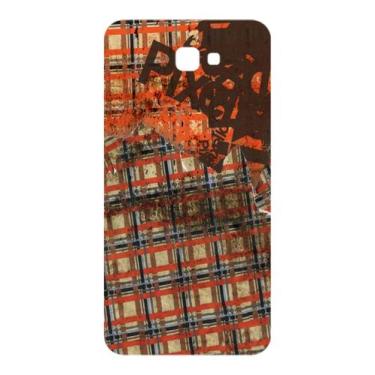 Imagem de Capa Adesivo Skin194 Verso Para Galaxy J7 Prime Sm-g610m - KawaSkin