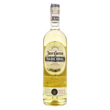 Imagem de Tequila Reposado Jose Cuervo Garrafa 750ml