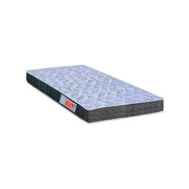 Imagem de Colchão Solteiro Espuma D23 Comfortpedic Line (88x188x17) - Ortho